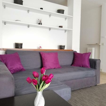 Boschetto Apartment Riva del Garda Bagian luar foto