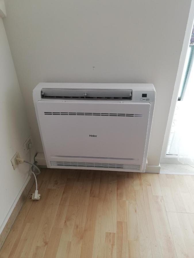 Boschetto Apartment Riva del Garda Bagian luar foto