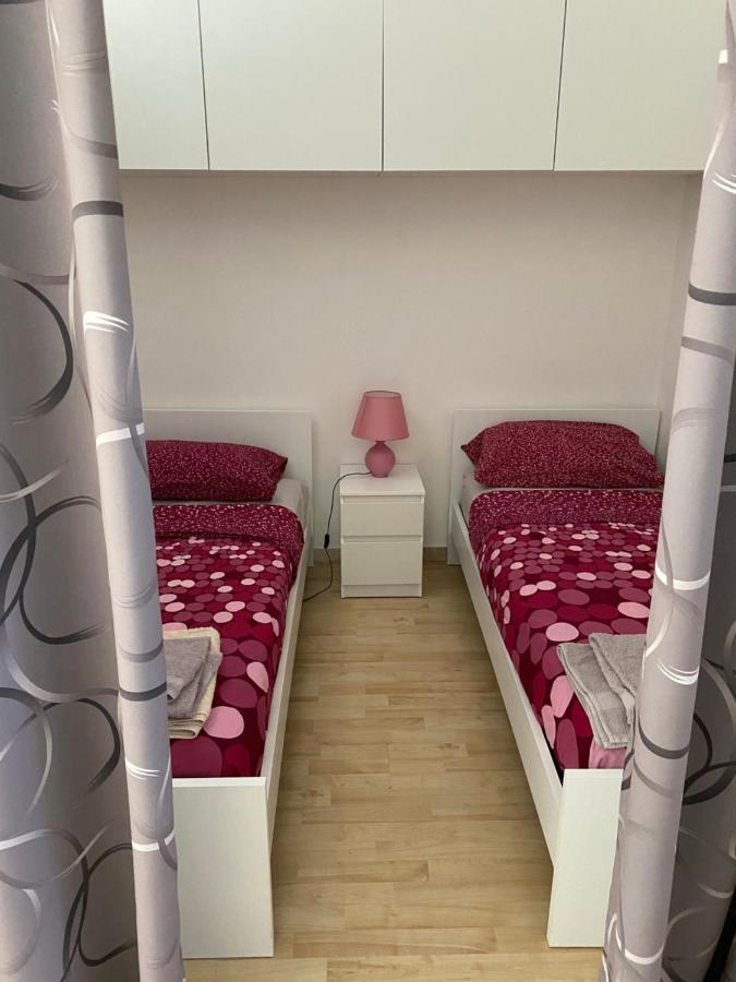 Boschetto Apartment Riva del Garda Bagian luar foto