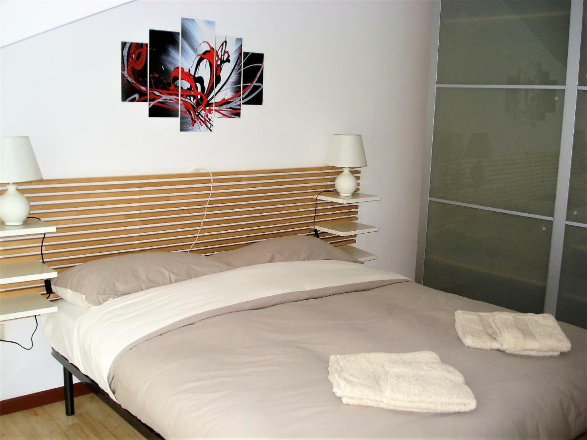 Boschetto Apartment Riva del Garda Bagian luar foto