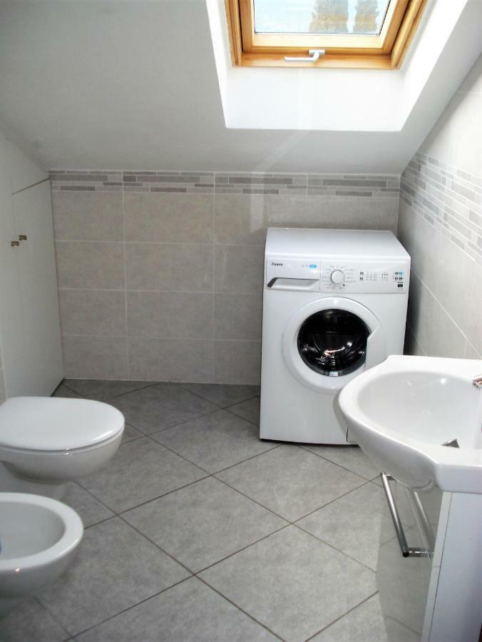 Boschetto Apartment Riva del Garda Bagian luar foto