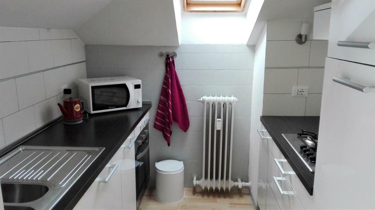 Boschetto Apartment Riva del Garda Bagian luar foto