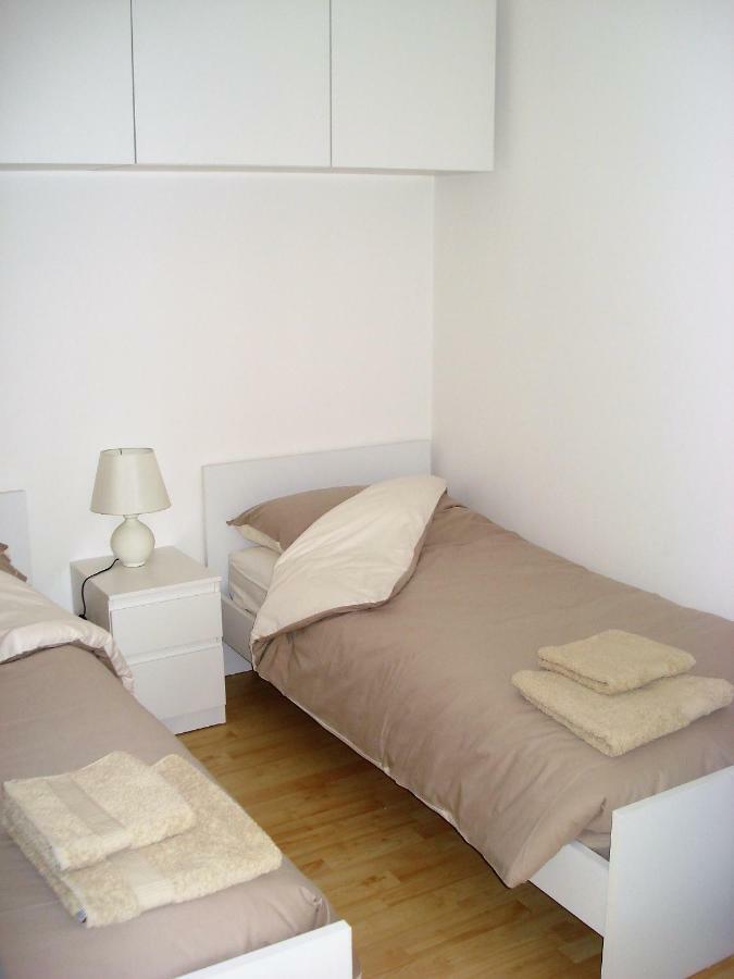 Boschetto Apartment Riva del Garda Bagian luar foto