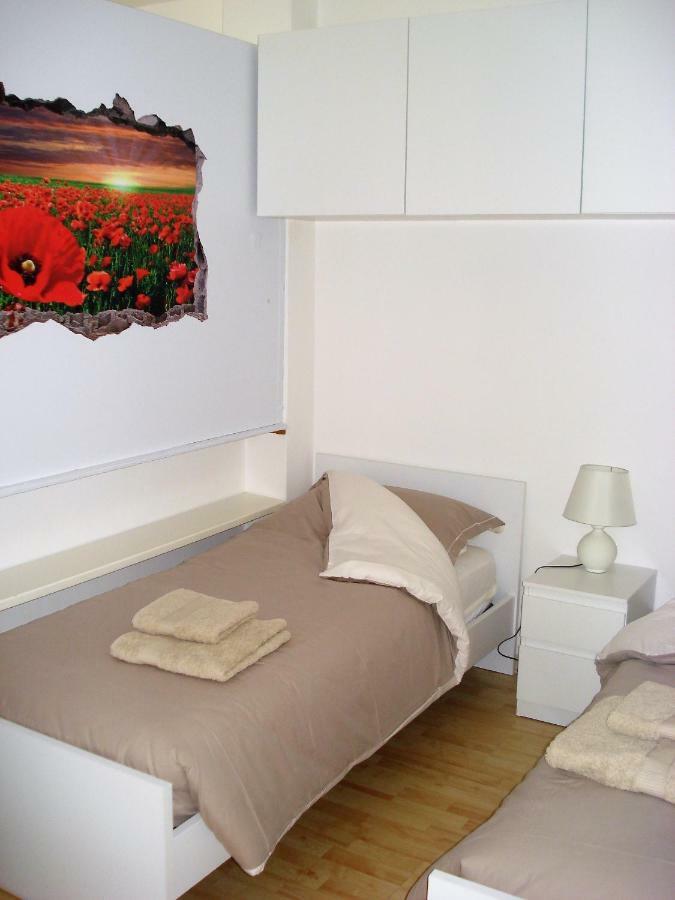 Boschetto Apartment Riva del Garda Bagian luar foto