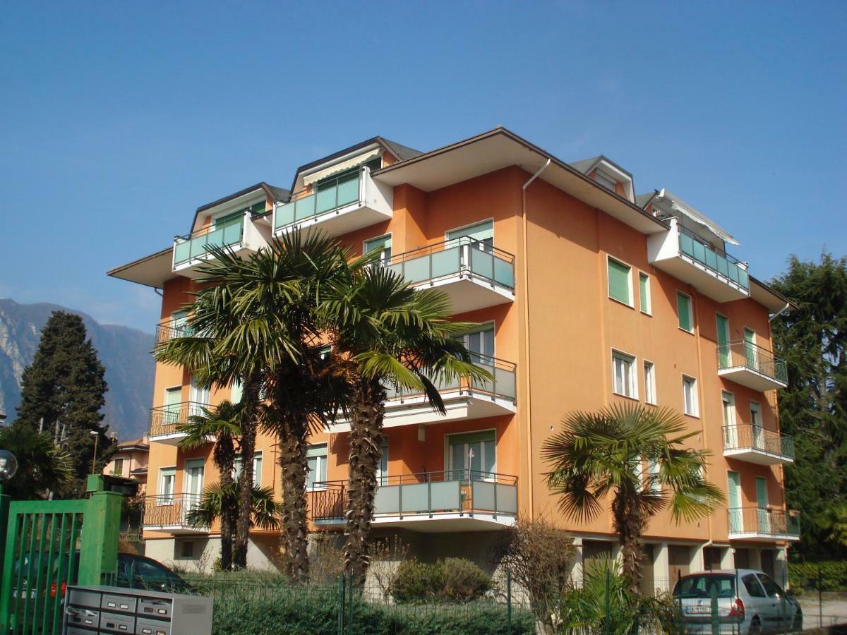 Boschetto Apartment Riva del Garda Bagian luar foto