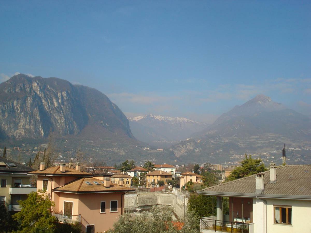 Boschetto Apartment Riva del Garda Bagian luar foto