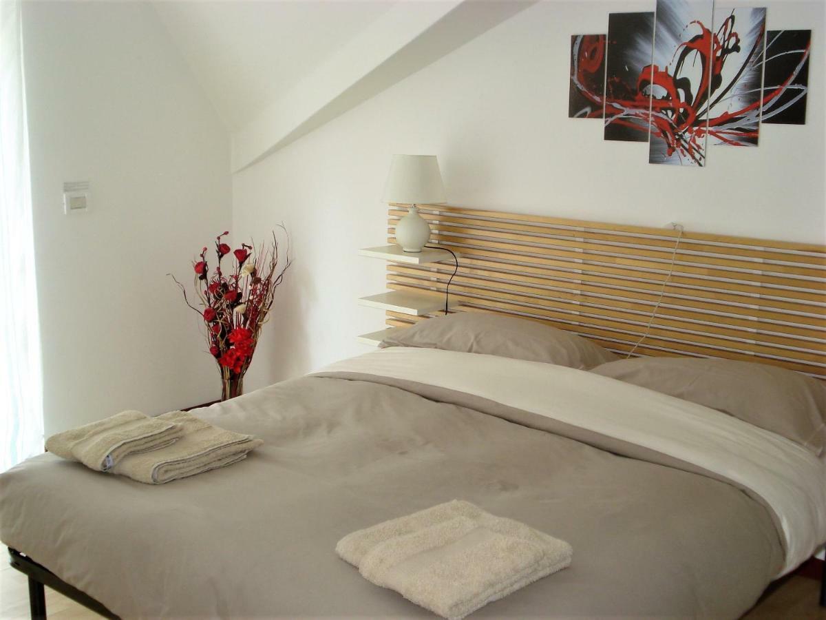 Boschetto Apartment Riva del Garda Bagian luar foto