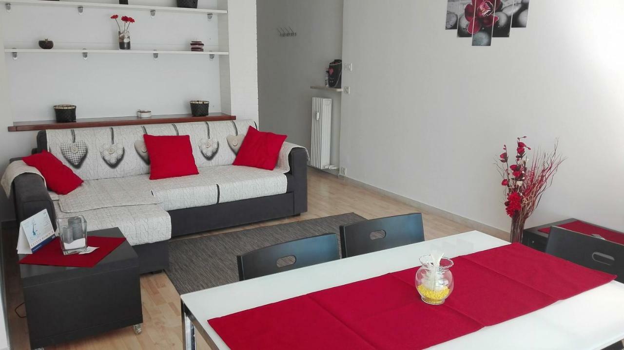 Boschetto Apartment Riva del Garda Bagian luar foto