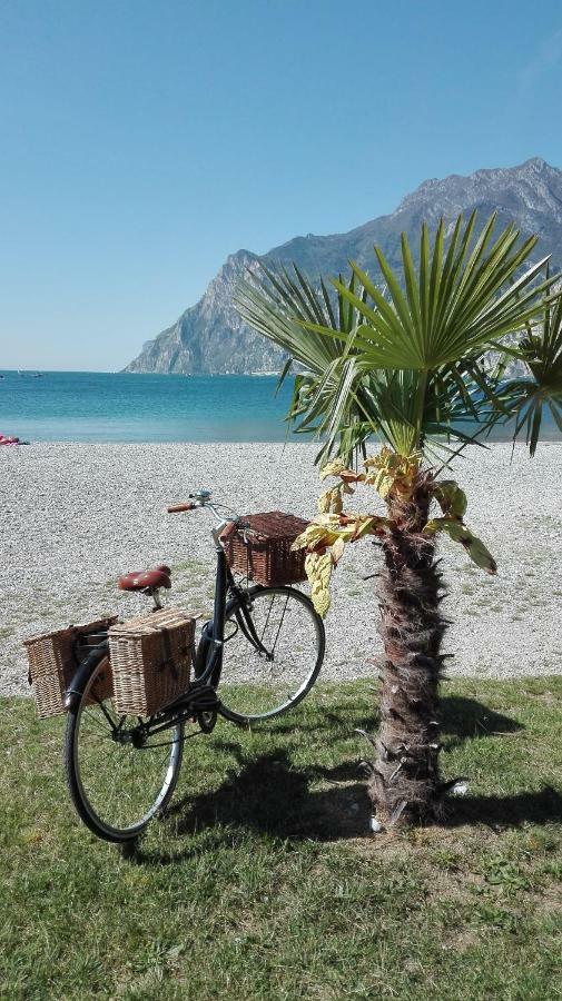 Boschetto Apartment Riva del Garda Bagian luar foto