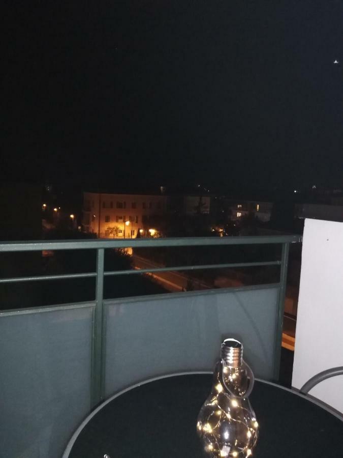 Boschetto Apartment Riva del Garda Bagian luar foto
