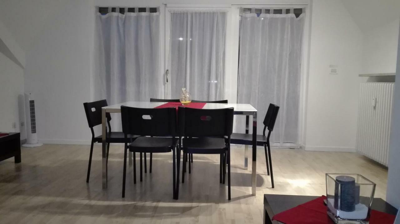 Boschetto Apartment Riva del Garda Bagian luar foto
