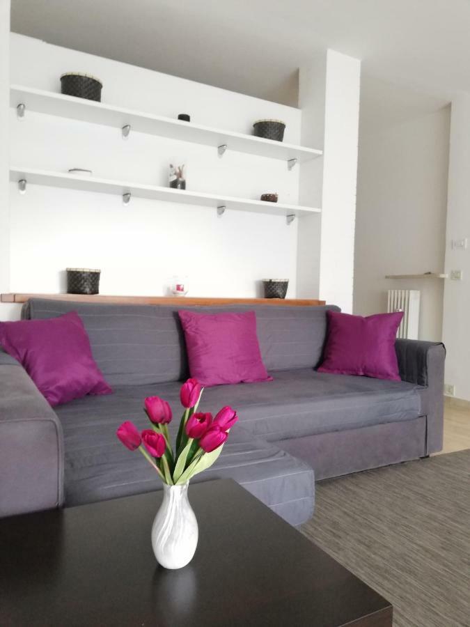 Boschetto Apartment Riva del Garda Bagian luar foto