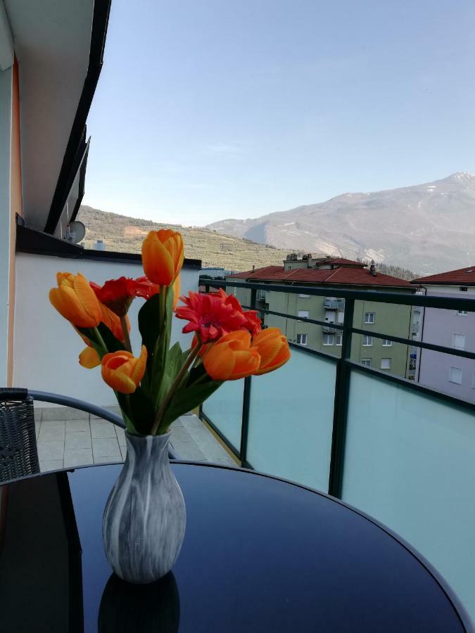 Boschetto Apartment Riva del Garda Bagian luar foto