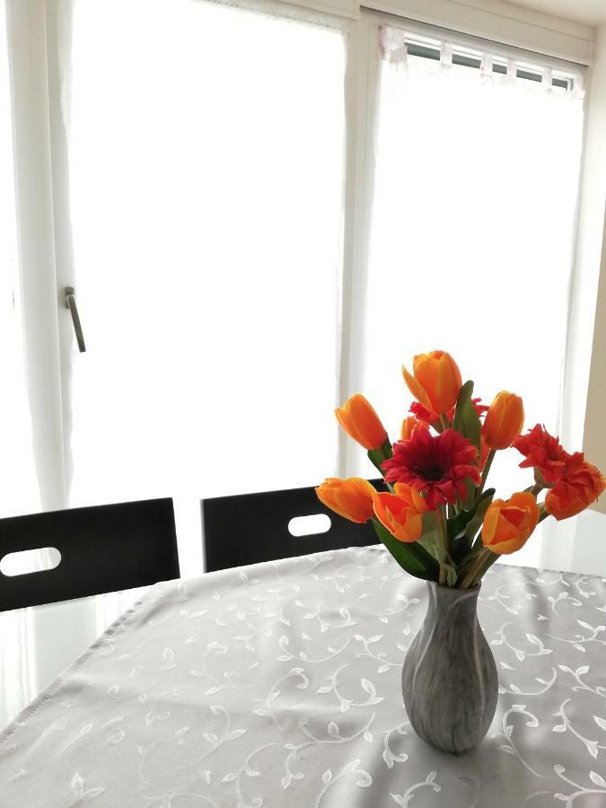 Boschetto Apartment Riva del Garda Bagian luar foto