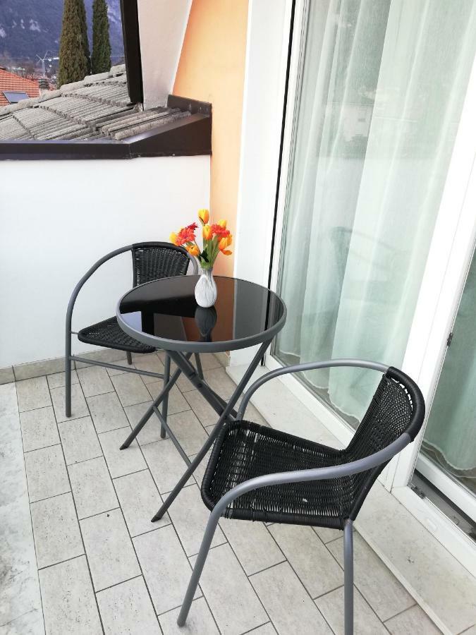 Boschetto Apartment Riva del Garda Bagian luar foto