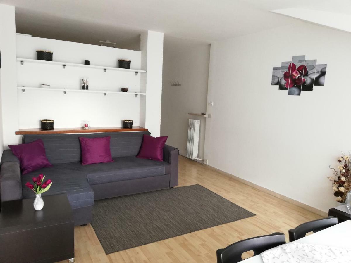 Boschetto Apartment Riva del Garda Bagian luar foto