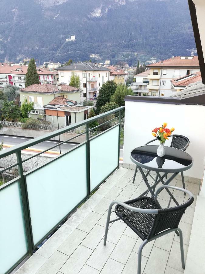 Boschetto Apartment Riva del Garda Bagian luar foto